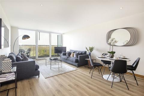 2 bedroom apartment for sale, Eustace Building, 372 Queenstown Road, London, SW11