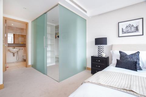2 bedroom apartment for sale, Eustace Building, 372 Queenstown Road, London, SW11