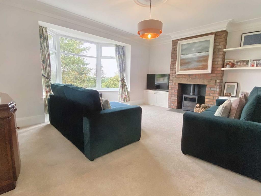 Oldham Road, Rochdale 4 bed semidetached house for sale £625,000