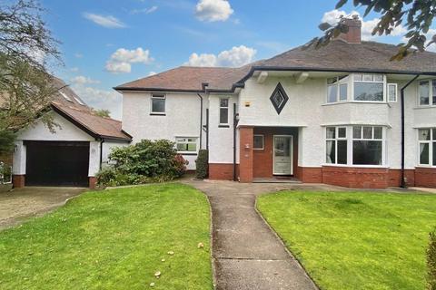 4 bedroom semi-detached house for sale, Oldham Road, Rochdale