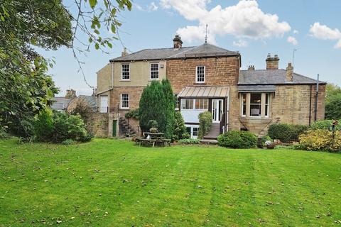 6 bedroom semi-detached house for sale, Peile House, Shotley Bridge