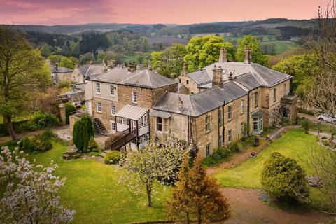 6 bedroom semi-detached house for sale, Peile House, Shotley Bridge