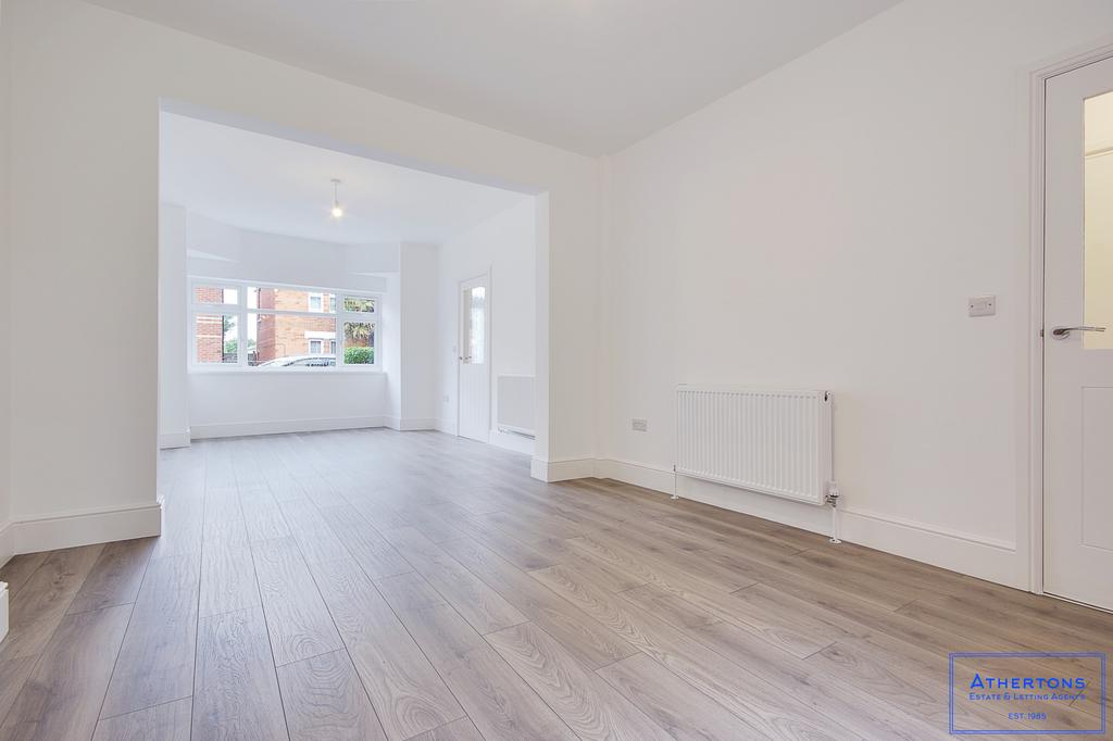 Markham Road, Bournemouth, BH9 3 bed detached house for sale £400,000