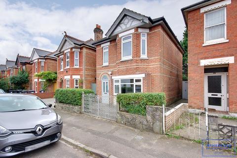 3 bedroom detached house for sale, Markham Road,  Bournemouth, BH9