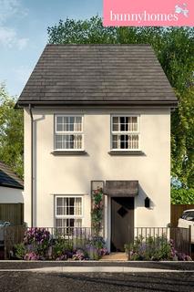 3 bedroom detached house for sale - Kilkhampton, Bude