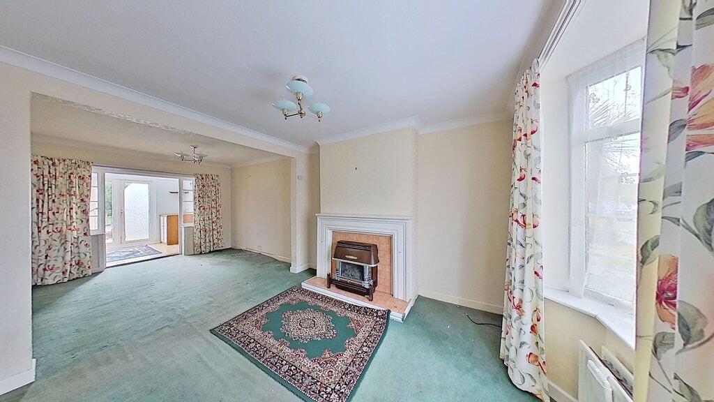 Oakdale Road, Herne Bay, CT6 6AH 3 bed semidetached house £300,000