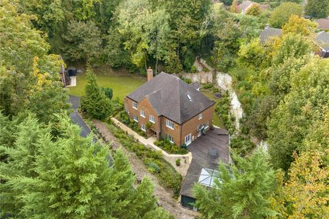 The Quarry House Guildford Road, Fetcham, Leatherhead, KT22 9DP