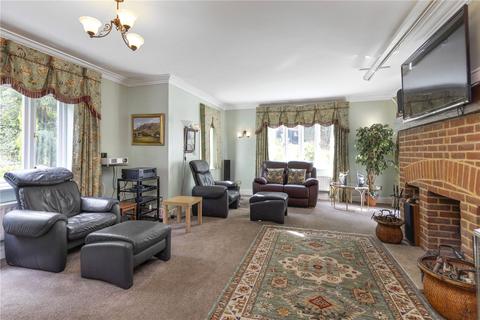 The Quarry House Guildford Road, Fetcham, Leatherhead, KT22 9DP