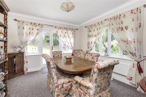 The Quarry House Guildford Road, Fetcham, Leatherhead, KT22 9DP