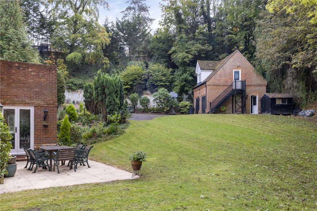 Garden 4