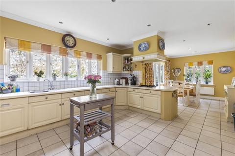 The Quarry House Guildford Road, Fetcham, Leatherhead, KT22 9DP