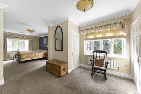 The Quarry House Guildford Road, Fetcham, Leatherhead, KT22 9DP