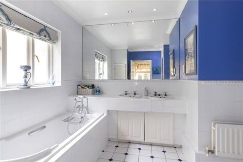 The Quarry House Guildford Road, Fetcham, Leatherhead, KT22 9DP