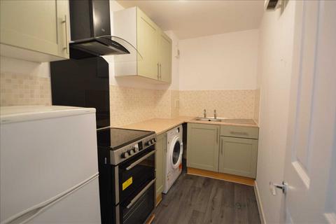 2 bedroom apartment to rent, Quarry Street, Hamilton