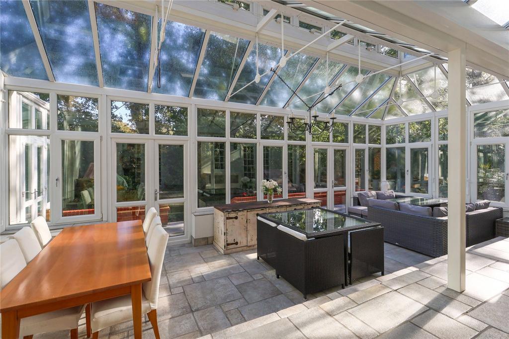 Conservatory