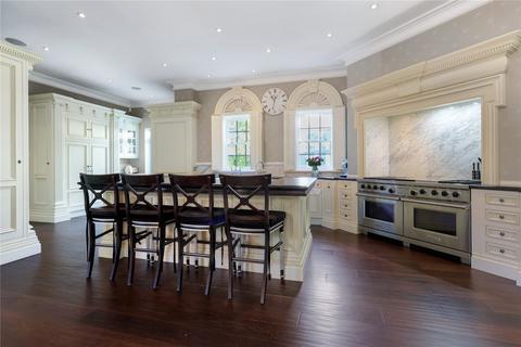 6 bedroom detached house for sale, Kings Warren, The Crown Estate, KT22