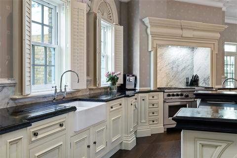 6 bedroom detached house for sale, Kings Warren, The Crown Estate, KT22