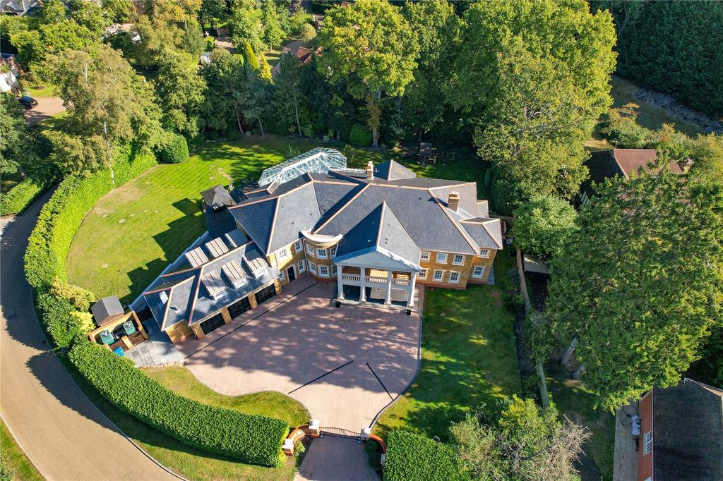 Drone Aspect