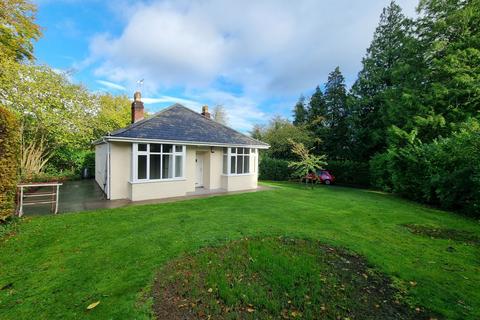 2 bedroom detached bungalow to rent, Winford Road, Chew Magna