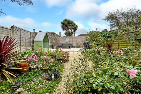 3 bedroom terraced house for sale, Pentland Road, Worthing, West Sussex