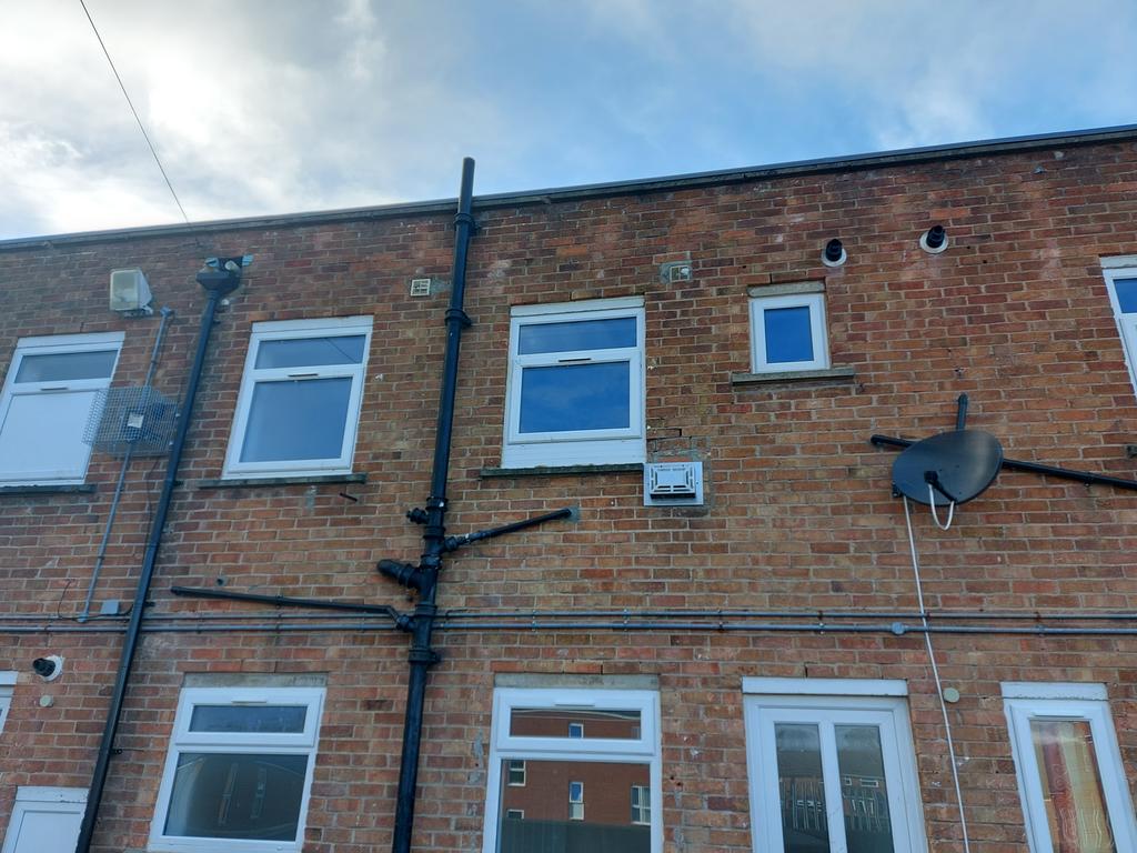 Countisbury Avenue, Llanrumney, Cardiff CF3 2 bed to rent