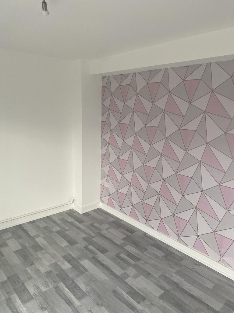 Countisbury Avenue, Llanrumney, Cardiff CF3 2 bed to rent