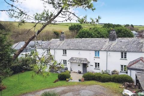 4 bedroom semi-detached house for sale, Tintagel, Cornwall