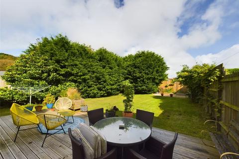 undefined, Lavender Cottage, Tintagel, Cornwall