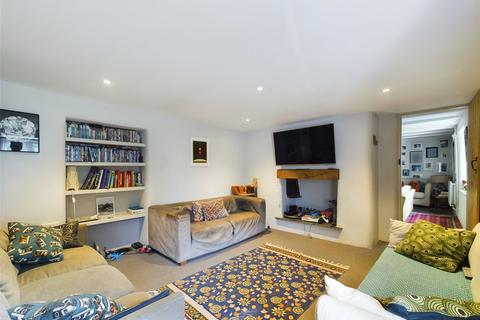 undefined, Lavender Cottage, Tintagel, Cornwall