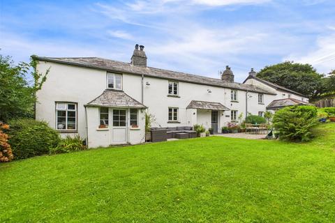 Lavender Cottage, Tintagel, Cornwall