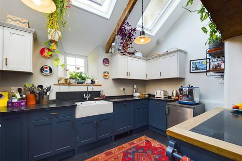 4 bedroom semi-detached house for sale, Lavender Cottage, Tintagel, Cornwall