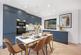 Kitchen/Reception