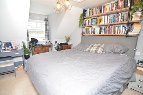 3 bedroom detached house for sale, Sassoon Close, Salisbury, Wiltshire, SP2