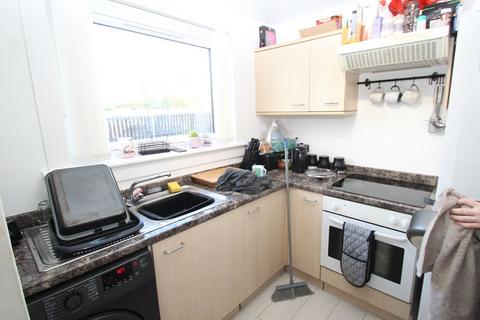 1 bedroom ground floor flat for sale - Clyde Drive, Tenanted Investment, Bellshill ML4