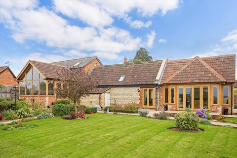 3 bedroom detached house for sale, High Penn, Calne, Wiltshire, SN11