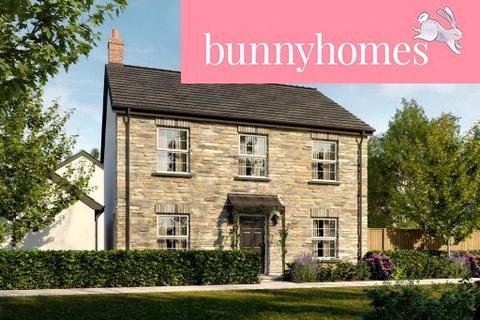 4 bedroom detached house for sale - Kilkhampton, Bude