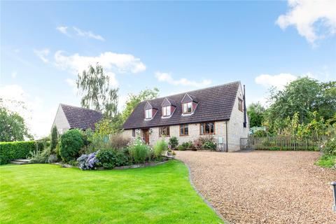 Ragrose Bottom Street, Witham On The Hill, Bourne, PE10 0JP