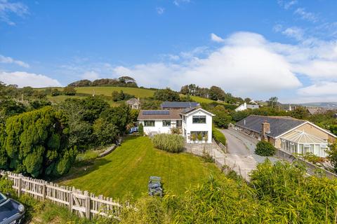 5 bedroom detached house for sale, Dockeys Lane, Torcross, Kingsbridge, Devon, TQ7