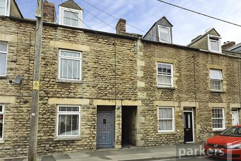 4 bedroom terraced house to rent, The Crofts, Witney, Oxfordshire, OX28