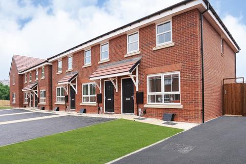 2 bedroom terraced house for sale - Plot 260 - Two Bed House  - Lucas Place, Two Bed Home at Lucas Place, Lucas Place, Shaftmoor Lane B28