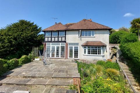 5 bedroom house for sale, Treetops, Cannongate Road, Hythe
