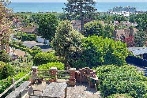 5 bedroom house for sale, Treetops, Cannongate Road, Hythe