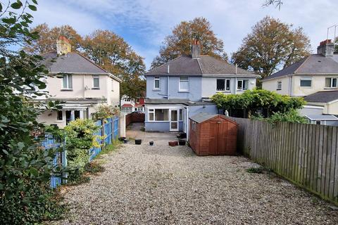 3 bedroom semi-detached house for sale, Torquay