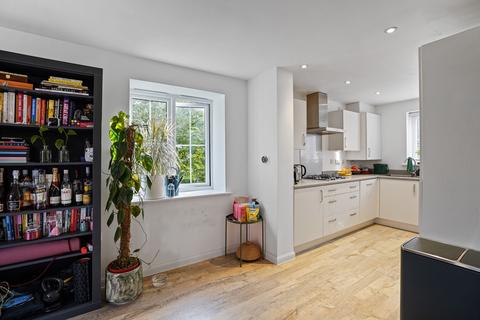 6 Harvey Way, Waterbeach, Cambridge, CB25 9GJ