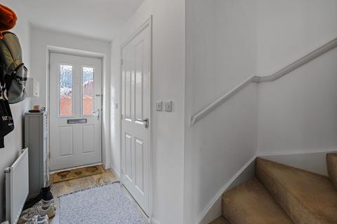 6 Harvey Way, Waterbeach, Cambridge, CB25 9GJ