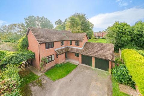 13 The Park, Hereford, HR1 1TF