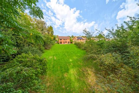 13 The Park, Hereford, HR1 1TF