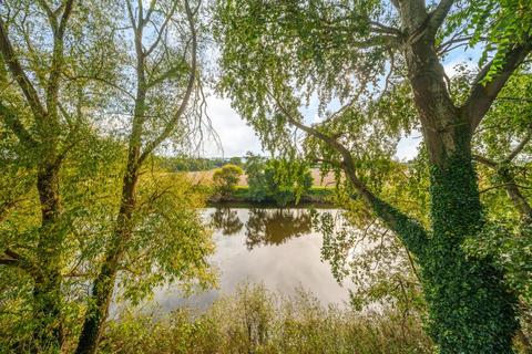13 The Park, Hereford, HR1 1TF