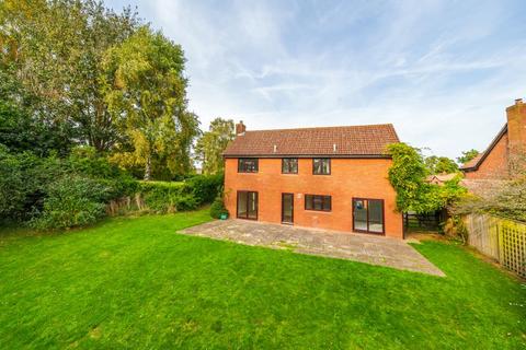 13 The Park, Hereford, HR1 1TF