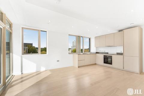2 bedroom flat for sale, Mary Prince House, Grafton Terrace, NW5